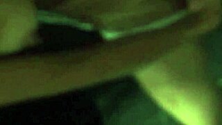 carina fingers her pussy solo in the comfort room