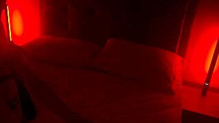 friend ties me up for deepthroat doggystyle then milks my pussy wide open part 1 - allison sweet?