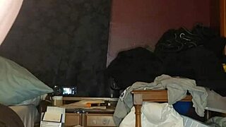 Halloween Milf Craves Every Inch Of Huge Dildo Ride