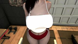 i can't stop fantasizing about alexandra daddario's pawg body taking bbc