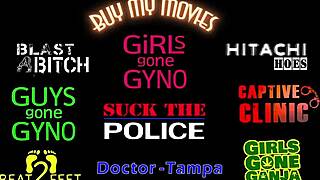 i become her doctor in tampa giving kalani luana that mandatory hitachi orgasm she craves