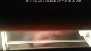 Hot shemale wife action! 🔥🍆💦