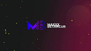 A Yoga Teacher Pounds His Horny Student Rough - Max Betancur And Luna Vitaler