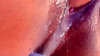 wanna watch me fuck my sister-in-law's wet red pussy alone at home cinema?