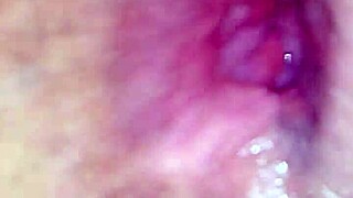 Chubby milf's fat ass wrecked in hardcore anal 🍑💦