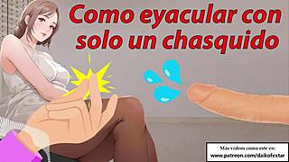 Cum Instantly with One Snap? Sex Confessions Club Tutorial!