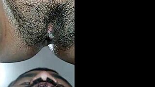 whoa, real mexican fat ass whipped in anal frenzy!