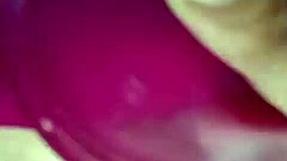 lesbian pleasure juices flow