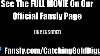 sexy ukrainian blonde teen fucked hard by big cock in jacuzzi