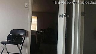 demetrius richard fucks bbw in vintage kitchen