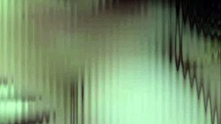 miya triez humiliates old cuckold with fat hairy pussy fucking