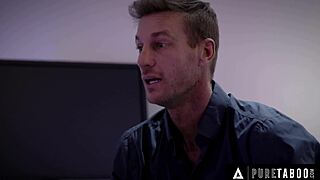 Lulu Chu begs neighbor drill her petite pussy rough!