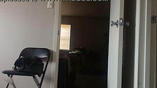 demetrius richard fucks bbw in vintage kitchen