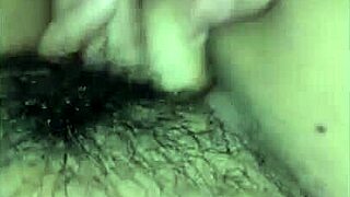 whoa, real mexican fat ass whipped in anal frenzy!