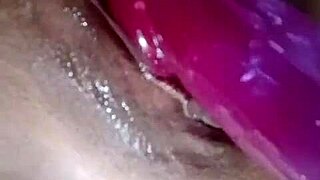 lesbian pleasure juices flow