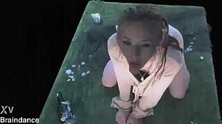 Would Tall Slutty Teacher in Glasses Fuck Big Pussy Lips at the Office in Mermaid Cosplay?