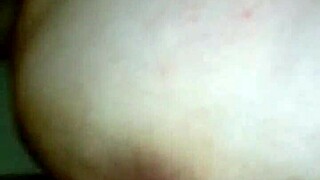 Chubby milf's fat ass wrecked in hardcore anal 🍑💦