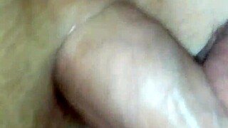 Chubby milf's fat ass wrecked in hardcore anal 🍑💦