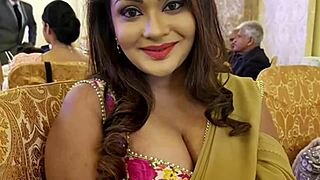 Tamil Girl's Steamy Lover Scandal Talk