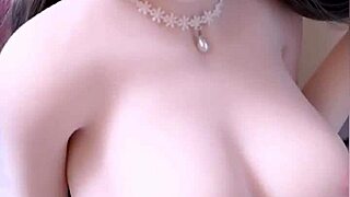 slim sex doll fuck everyday her big tits ass wait for you