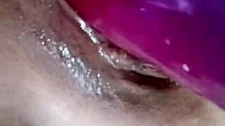lesbian pleasure juices flow