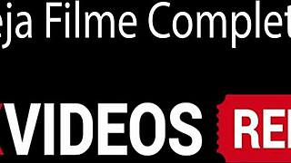 voyeur catches stellastill sp loira giving complete pov blowjob with big tits and natural curves