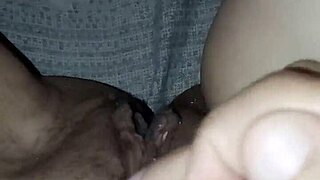 gretala flashes her juicy pussy everywhere