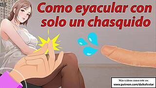 Cum Instantly with One Snap? Sex Confessions Club Tutorial!