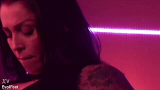 do these feet hit your dirty fetish just right