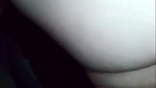 chubby babe how much cock can your fat tits and mouth handle