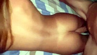 He Cum In My Pussy Omgg Feels So Full! 💦🤯