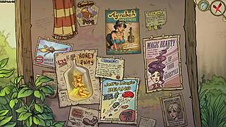 innocent witches visual novel gameplay passwords here 😏🔥