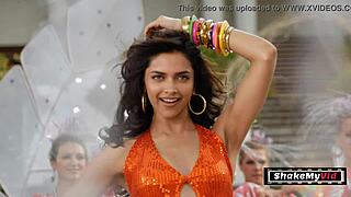 Deepika Padukone 2021 jerk off challenge contest game heats up
