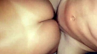 He Cum In My Pussy Omgg Feels So Full! 💦🤯