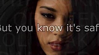 Erotic hypnosis tricks slave under mistress lisa's spell for 40 minutes