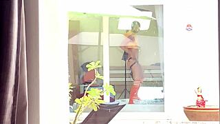 stepdad caught stroking epic fails