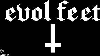 do these feet hit your dirty fetish just right