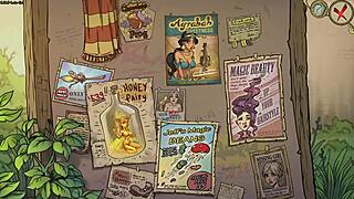 innocent witches visual novel gameplay passwords here 😏🔥