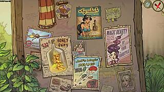 innocent witches visual novel gameplay passwords here 😏🔥