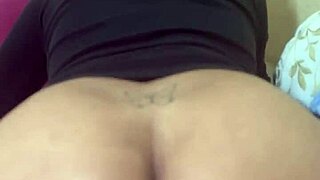 hotwife, you love riding cock till cum fills your mouth right? 😜💦