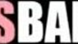 Stepdaughter Craves Stepdad's Deepthroat Blowjob And Hard Fuck On Pierced Nipples