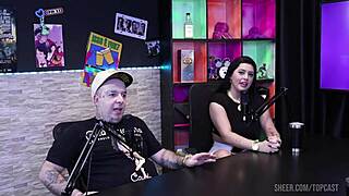 Fudeu Monica Lima Na Webcam Com Bruna Carlos Enquanto Marido Assiste Loira Gostosa