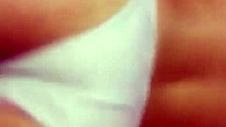 Peruvian mega ass babe gets wildly pounded