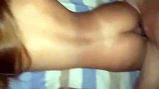 He Cum In My Pussy Omgg Feels So Full! 💦🤯