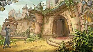 innocent witches visual novel gameplay passwords here 😏🔥