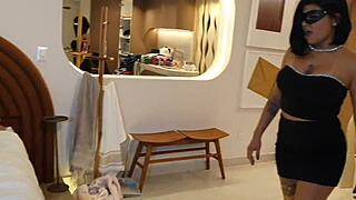 two brazilian swingers hotwives fucked deep by leo casanova