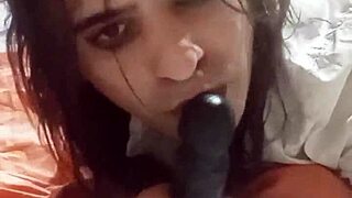 irreversible sin retorno update 78 teaches blowjob tutorial for his cum explosion