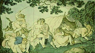 vintage erotic comics tease antique retro pussy play mysteries