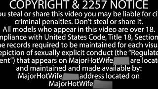 omg carmella clutch deepthroats rome majors huge bbc then gets jizzed all over
