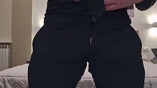 alexander audran explodes in intense male orgasm with huge cumshot tribute